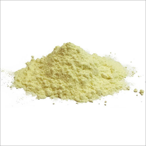 Pea Flour