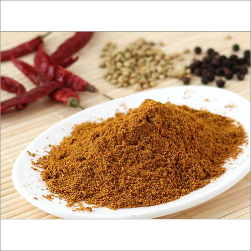 Sambar Powder