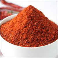 Capsaicin Powder - 25kg Bags, 95% Purity, Red Color, Particle Size 100-200âµm | High Potency, Food Grade, Versatile Uses, Consistent Quality