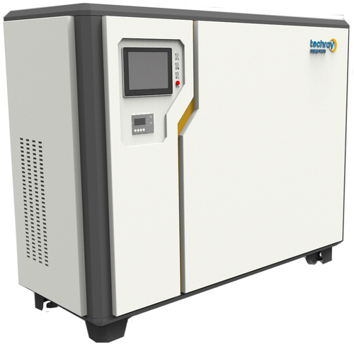 Small Oxygen Generator Integration System