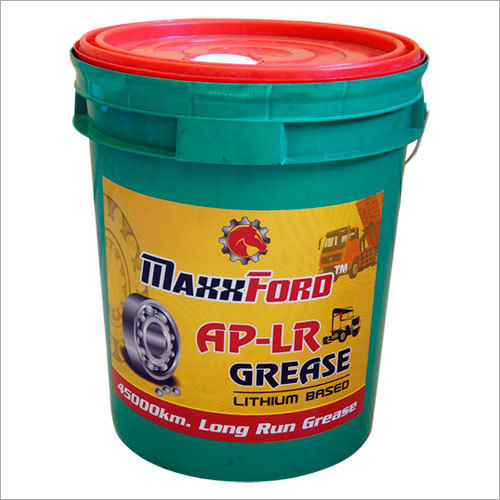 MaxxFord Lithium Base Grease