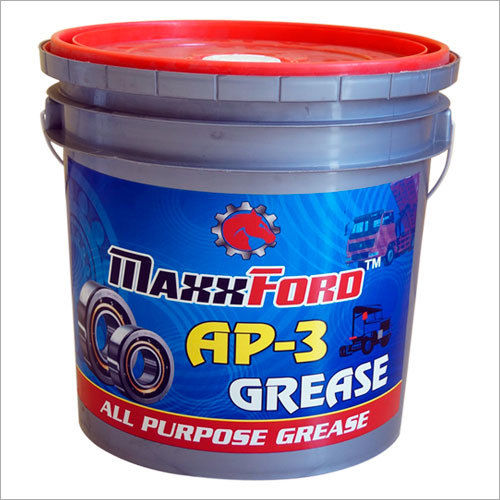 All Purpose Grease