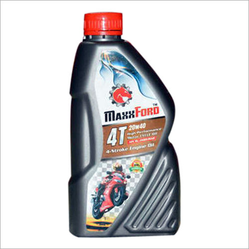 4 Stroke Petrol Engine Oil