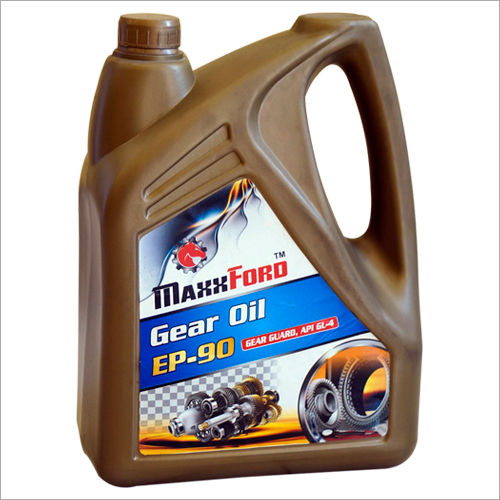 EP 90 Gear Oil