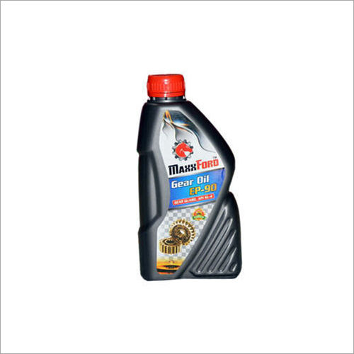 Gear Oil