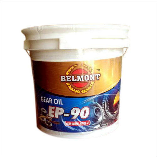 Belmont Gear Oil EP -90