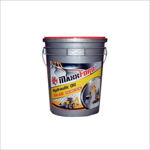 Hydraulic Engine Oil