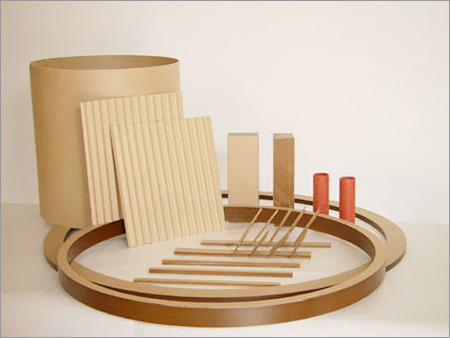 Cylinder Wrap