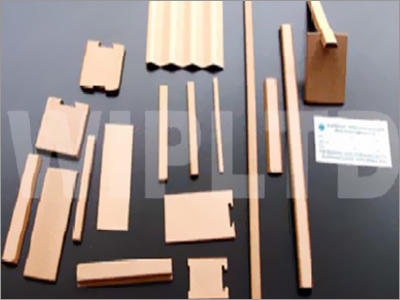 Press Board Component