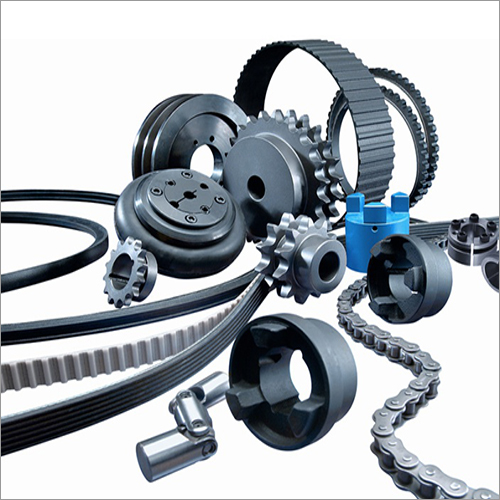 Power Transmission Products