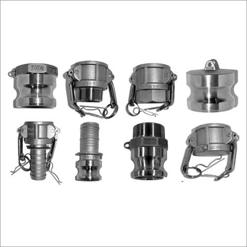 Camlock Coupling