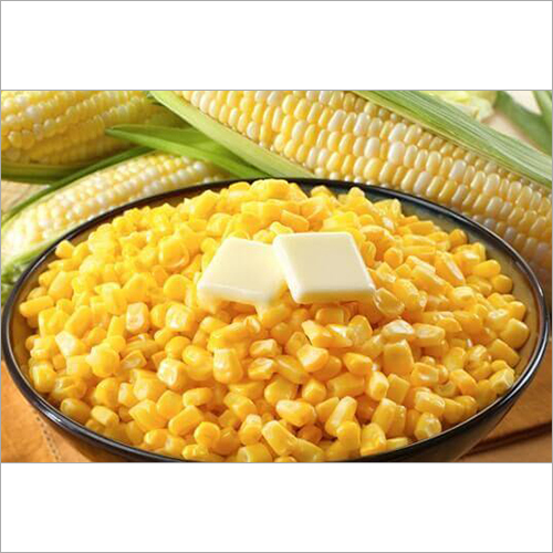 Sweet Corn