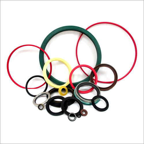 Industrial Seals