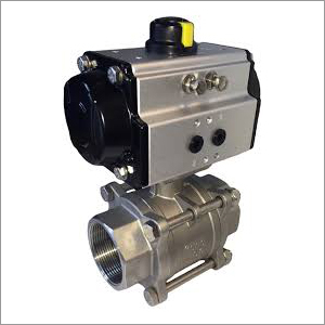 Pneumatic Valve
