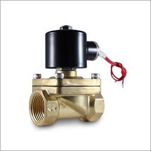 Solenoid Valve
