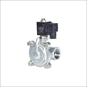 Actuator Valves