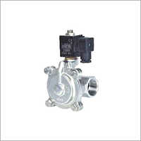 Actuator Valves - Precision Engineered Raw Material Design, Controlled Movement With Sliding Stem | Durable, Reliable, Wide Applications In Aerospace And Steel