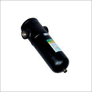 Moisture Separator