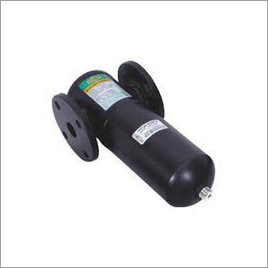 Compressor Moisture Separator
