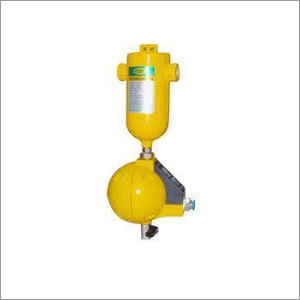 Industrial Moisture Separator
