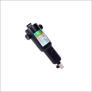 Air Compressor Moisture Separator