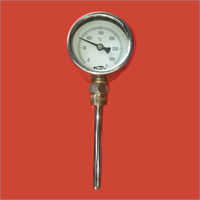 Temperature Gauge