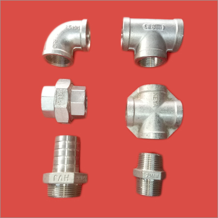 IC Fittings
