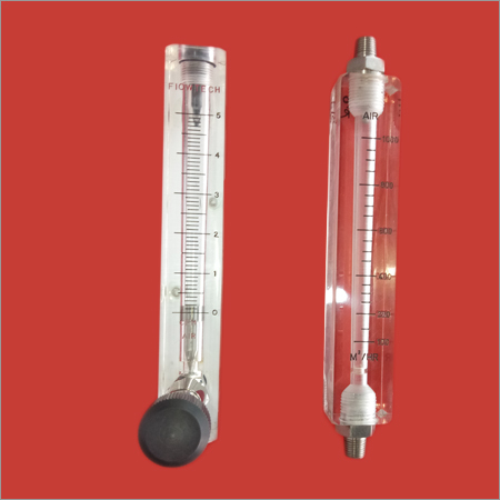 Flow Meters