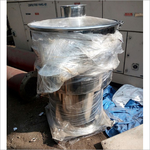 Vibro Sifter