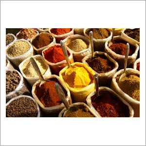 Spices Powder