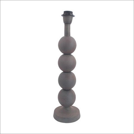 Stylish Ball Table Lamp