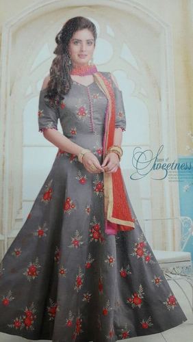Salwar Suits