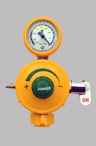Ward Suction Regulator New Type