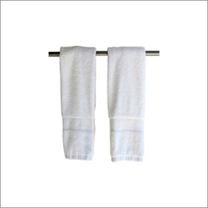 Plain Hand Towel