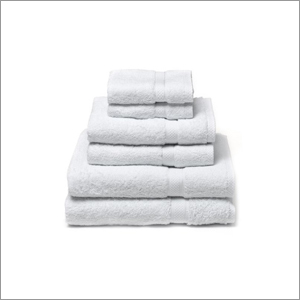 Bath Towel
