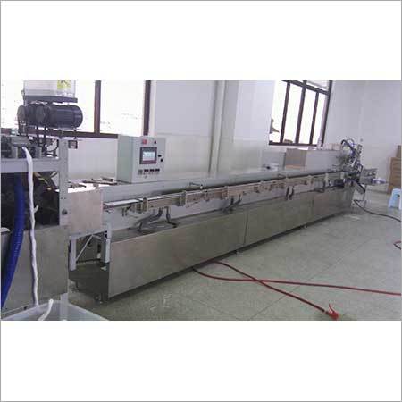 cotton packing machine