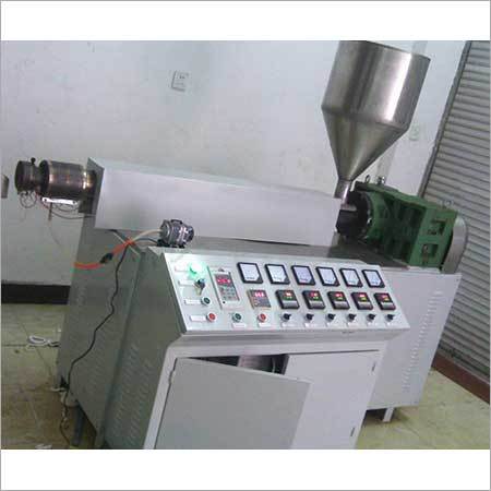 Cotton Cutting Machine