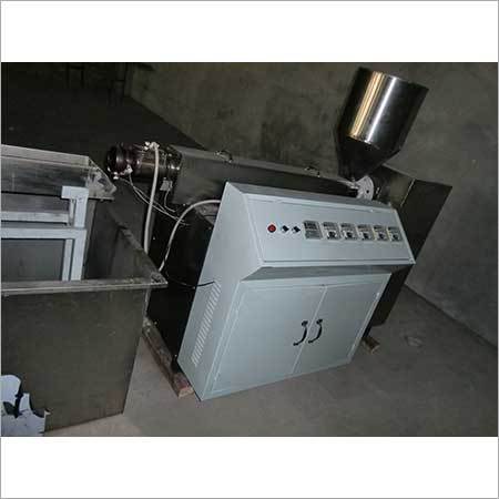 Automatic Cotton Cutting Machine