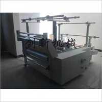 Make Up Cotton Composite Cutting Machine