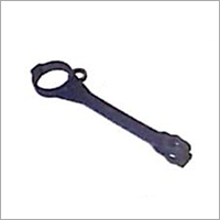 Jadhao Connecting Pod