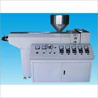 Plastic Stick Machine