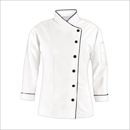 chef coat images
