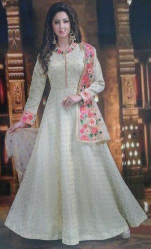 Designer Salwar Suit