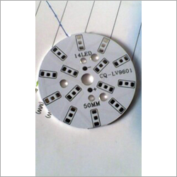 Metal Clad PCB