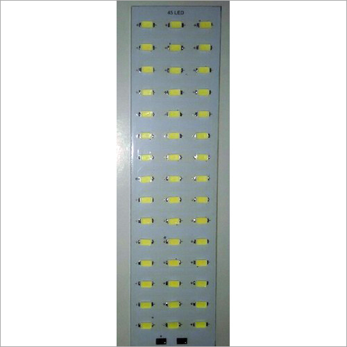 Metal Clad PCB Assembly