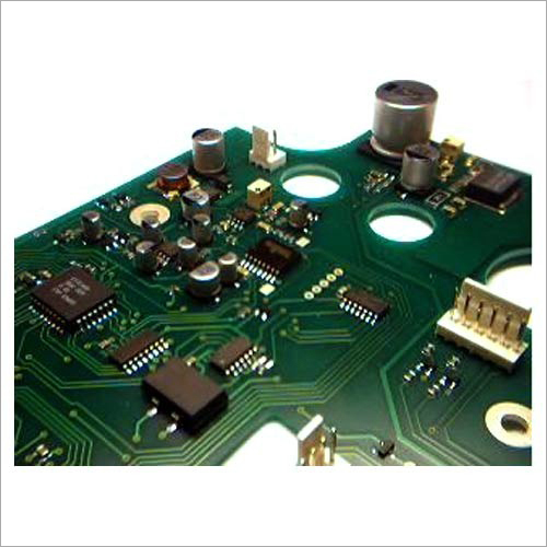 PCB Assembly