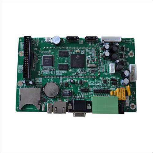 PCB Board Assembly