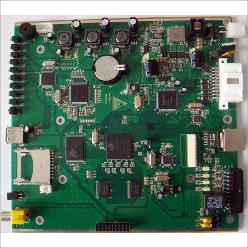 PCB Circuit Assembly