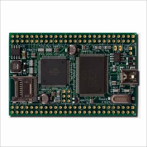 Microcontroller Board