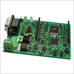 Printed PCB Circuit Board Assembly
